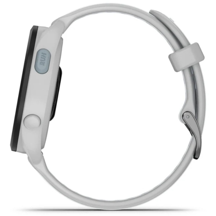 Garmin Forerunner 165 белый