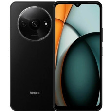 Xiaomi Redmi A3 3 ГБ/64 ГБ черный