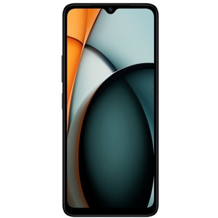 Xiaomi Redmi A3 3 ГБ/64 ГБ черный