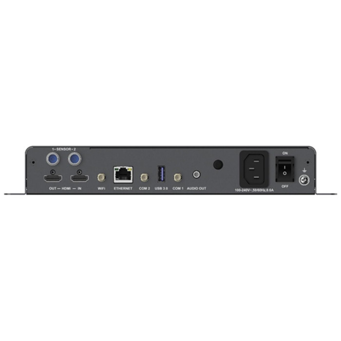 Dahua DHI-LCS-M2H