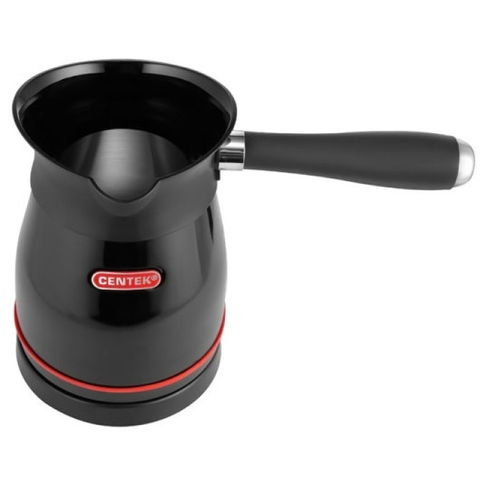 Кофеварка CENTEK CT-1098 черный