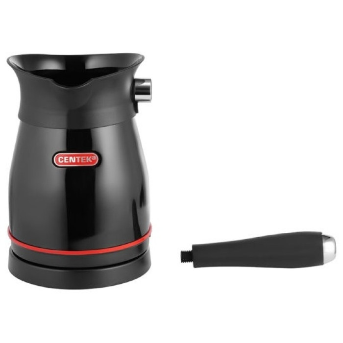 Кофеварка CENTEK CT-1098 черный