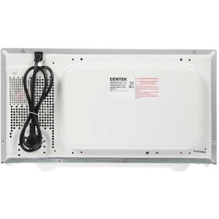 CENTEK CT-1588 черный, серый