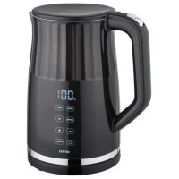 Электрочайник CENTEK CT-0038 черный