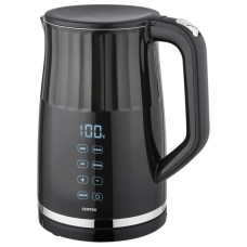 Электрочайник CENTEK CT-0038 черный