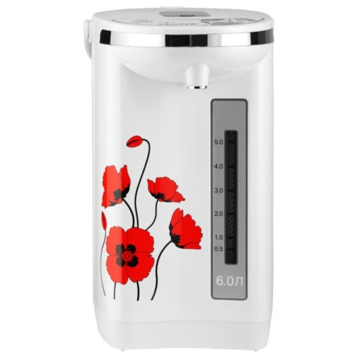 Термопот CENTEK CT-1081 белый