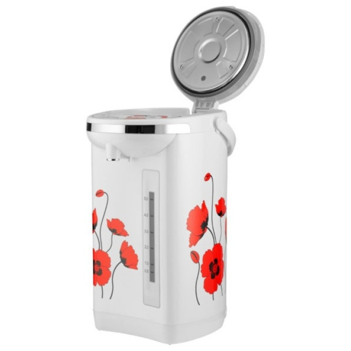 Термопот CENTEK CT-1081 белый