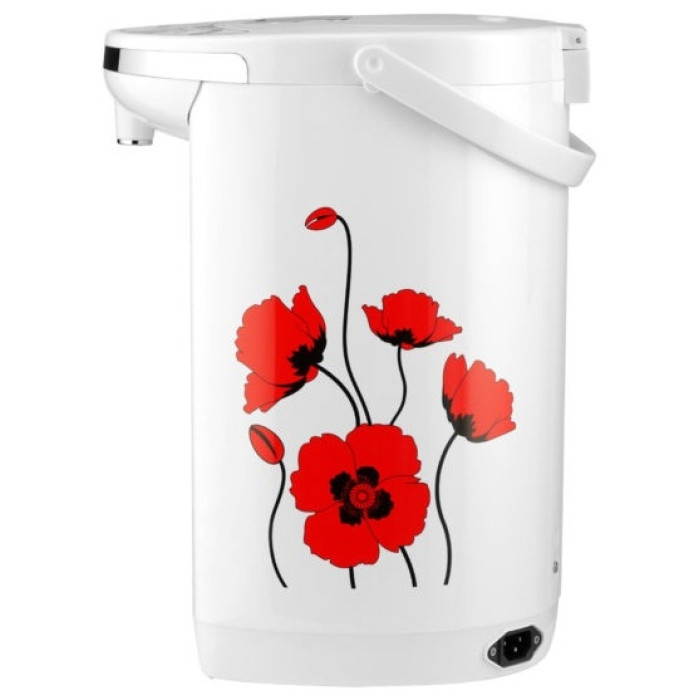 Термопот CENTEK CT-1081 белый