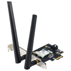 Wi-Fi адаптер ASUS PCE-AXE5400