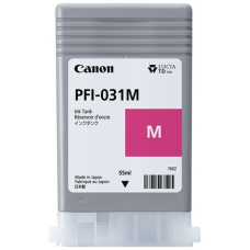 Canon PFI-031 пурпурный (magenta)