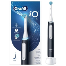 Oral-B звуковая iOG3.1A6.0 щетина средняя