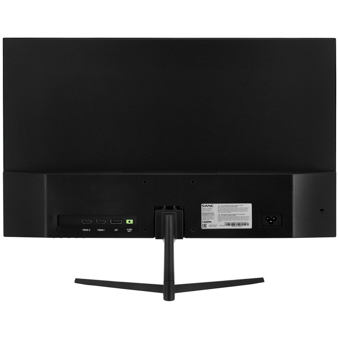 Sanc M2444PC V2 черный