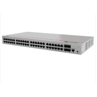 Коммутатор Huawei S310-48T4S