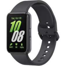 Samsung Galaxy Fit3 черный