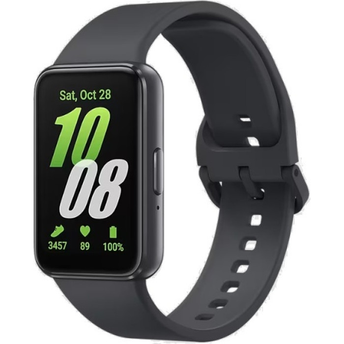 Samsung Galaxy Fit3 черный