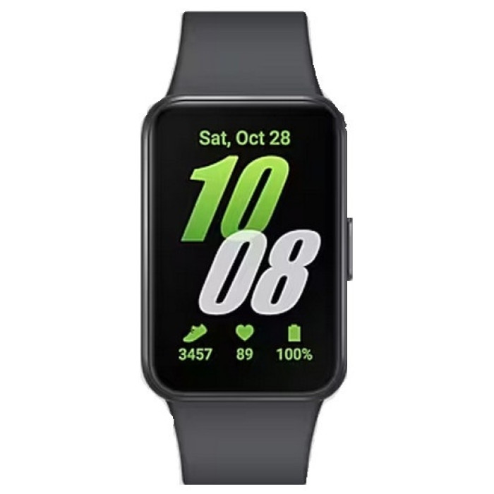 Samsung Galaxy Fit3 черный