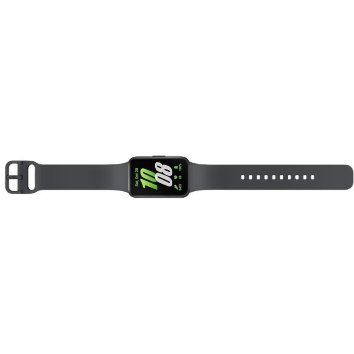 Samsung Galaxy Fit3 черный