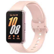 Samsung Galaxy Fit3 розовый