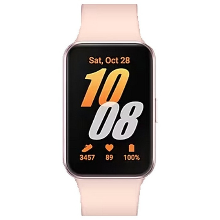 Samsung Galaxy Fit3 розовый