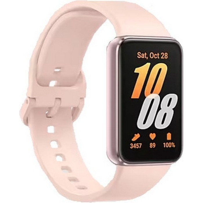 Samsung Galaxy Fit3 розовый
