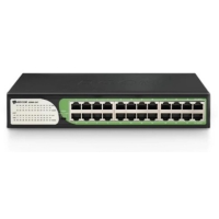 Коммутатор BDCOM S1500-24T
