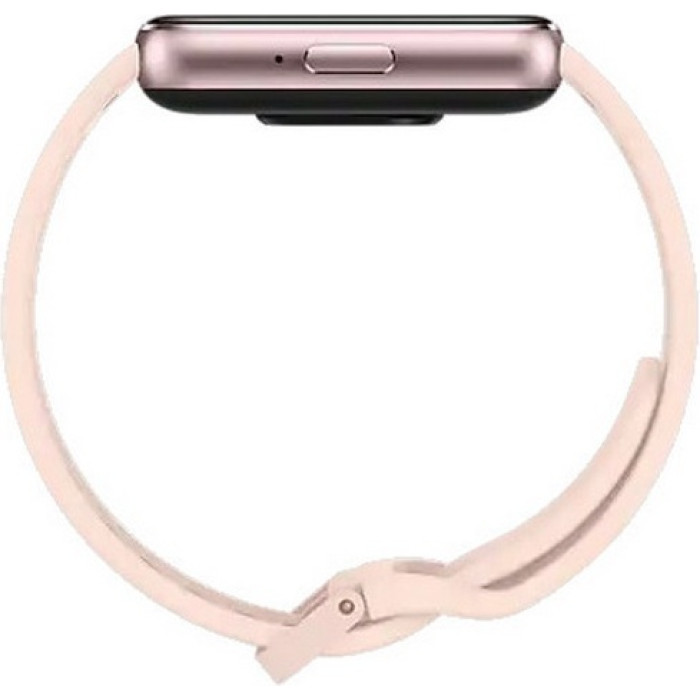Samsung Galaxy Fit3 розовый