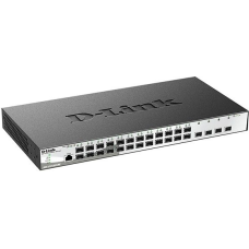 Коммутатор D-link DGS-1210-28XS/ME/B2A