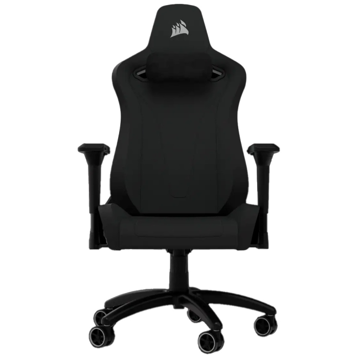 Игровое кресло Corsair CF-9010049-WW, черный