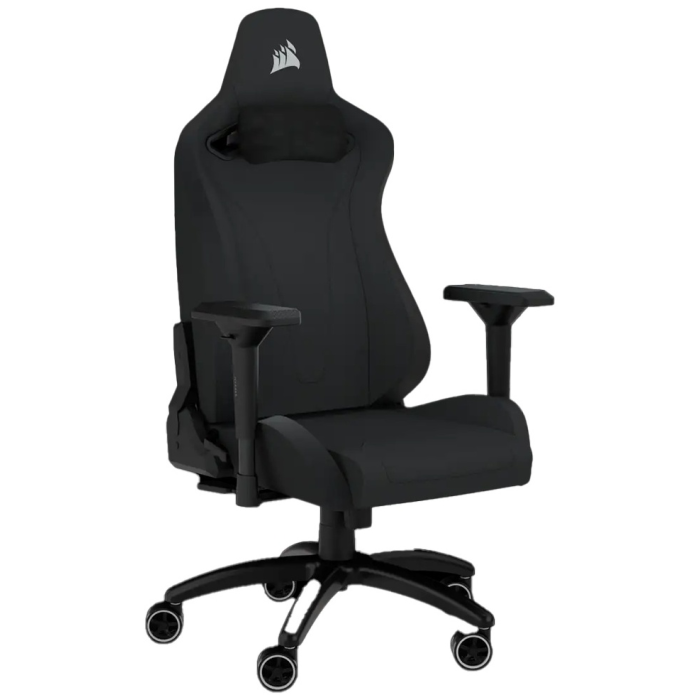 Игровое кресло Corsair CF-9010049-WW, черный