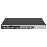 Коммутатор H3C LS-1850V2-28X-HPWR-GL