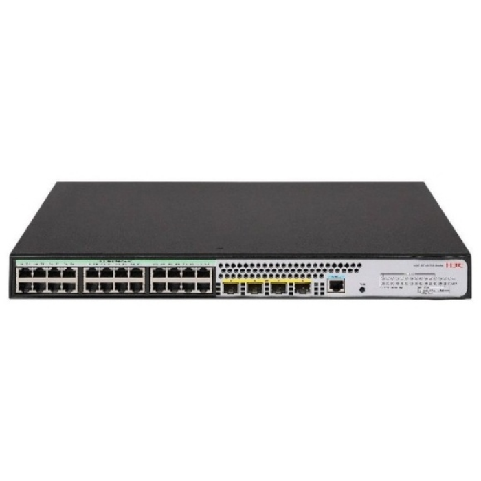 Коммутатор H3C LS-1850V2-28X-HPWR-GL