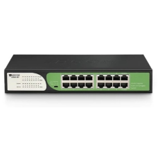 Коммутатор BDCOM S1500-16T