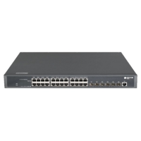 Коммутатор BDCOM S3900-24T6X