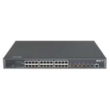Коммутатор BDCOM S3900-24T6X
