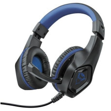 Trust GXT 404B RANA синий