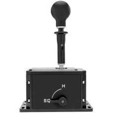 Simagic DS-8X черный