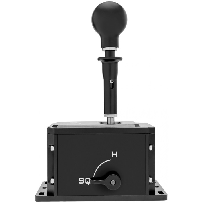 Simagic DS-8X черный