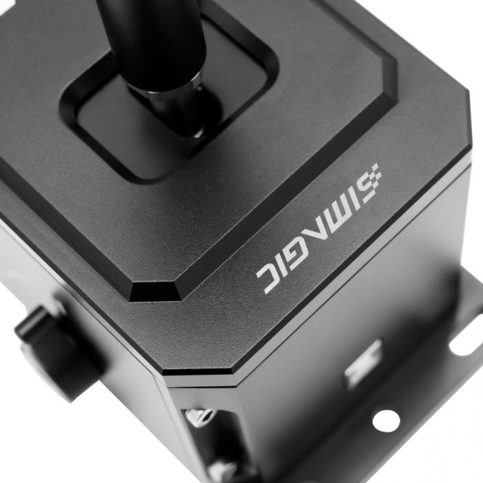 Simagic DS-8X черный
