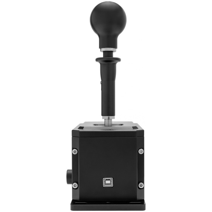 Simagic DS-8X черный