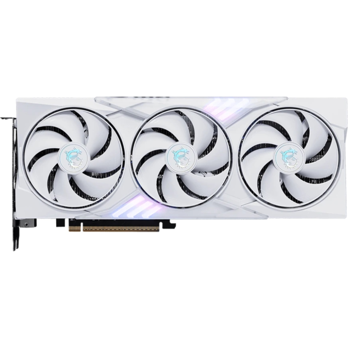 MSI GeForce RTX 5060 GAMING TRIO OC 8 Гб