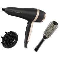 Remington D6940GP фен 2100 Вт W