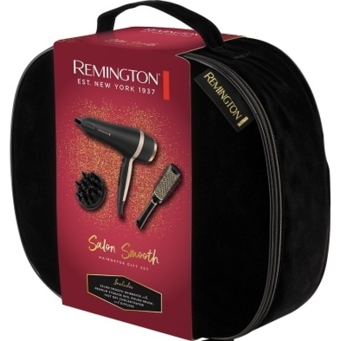 Remington D6940GP фен 2100 Вт W