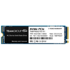 SSD Team Group TM8FP6002T0C101 2000 Гб