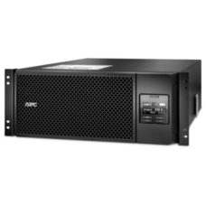 Источник бесперебойного питания APC by Schneider Electric SRT6KRMXLI