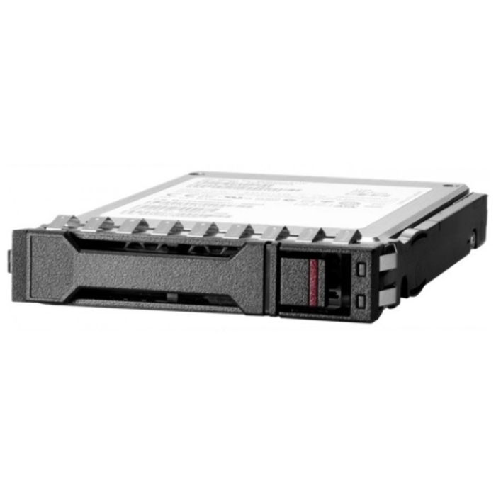 SSD HP P40507-B21 1920 Гб