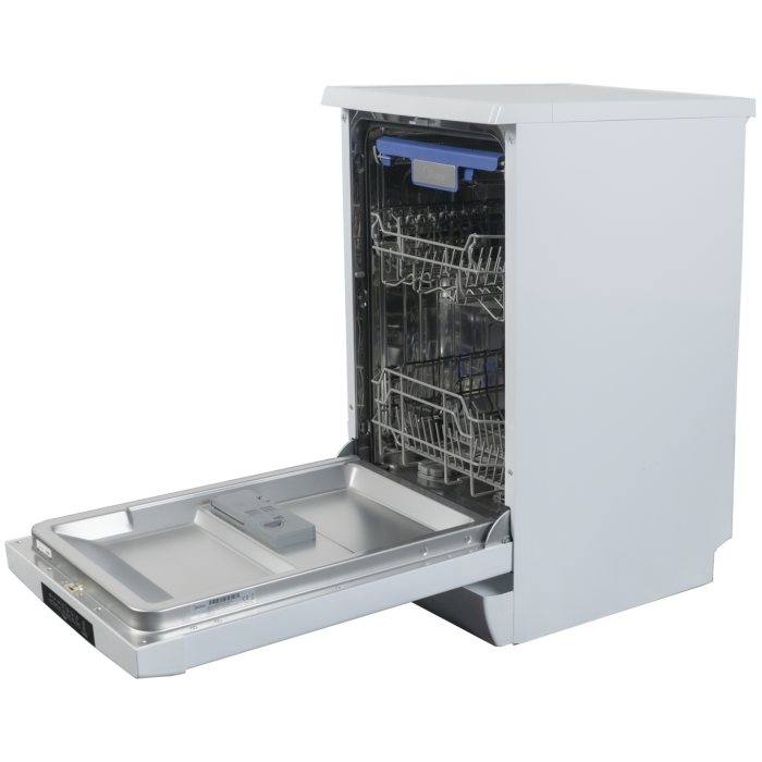 Midea DWF8-7618QW белый