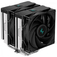 Deepcool AG620 DIGITAL