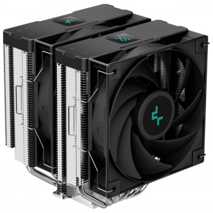 Deepcool AG620 DIGITAL