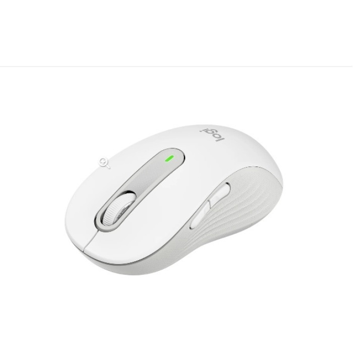 Logitech M650L белый