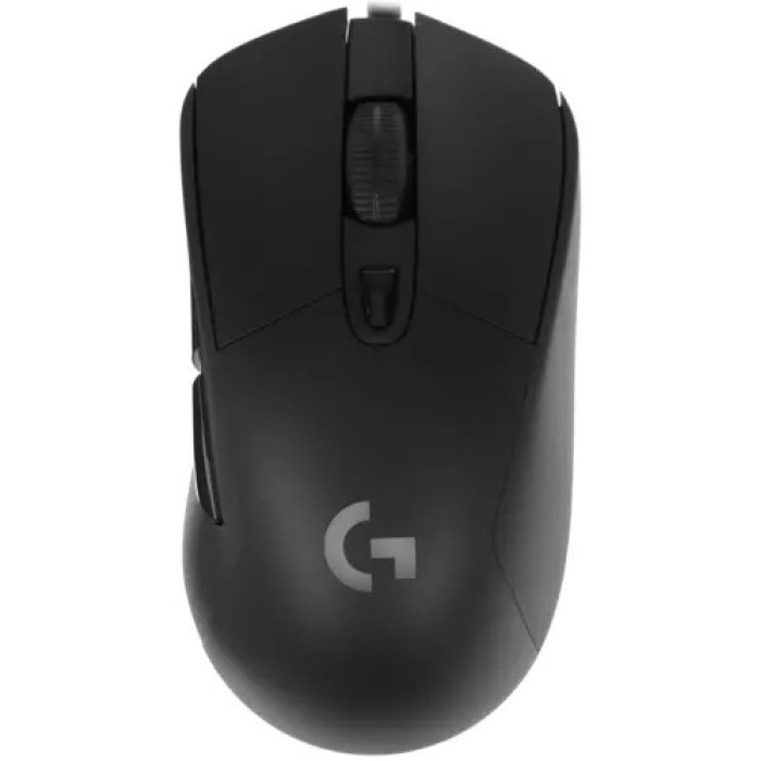 Logitech G403 Hero 910-005632 черный